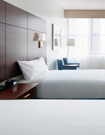 Chicago, Central IL Loop Hotel