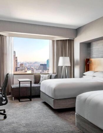 Marriott San Francisco Union Square