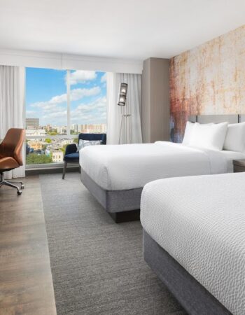 Residence Inn by Marriott Austin Downtown/Convention Center