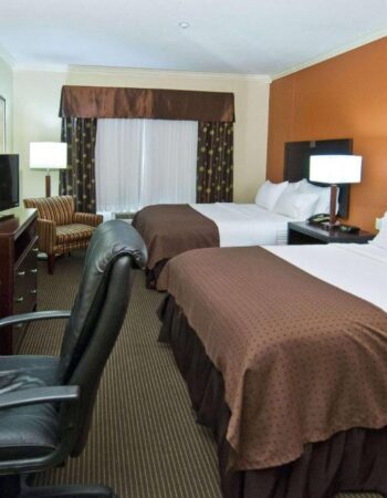 Wyndham Lake Charles, Louisiana