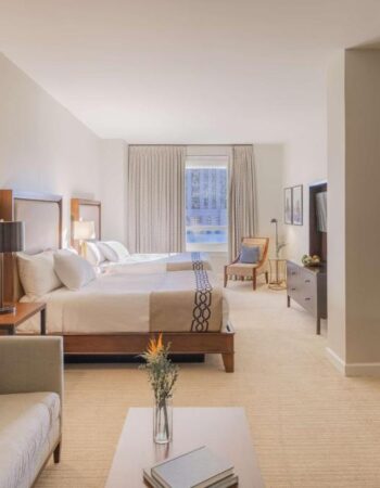 NOPSI Hotel, New Orleans