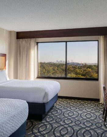 Embassy Suites by Hilton Dallas Love Field