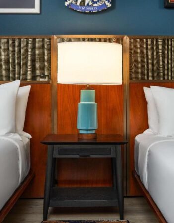 The Bankers Alley Hotel,  Nashville, TN, a Tapestry Collection by Hilton