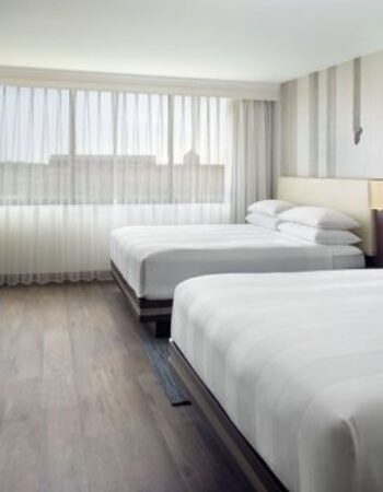Marriott Kansas City Overland Park