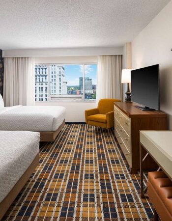 Embassy Suites by Hilton Atlanta Buckhead