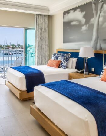 Harbor Club St. Lucia, Curio Collection by Hilton