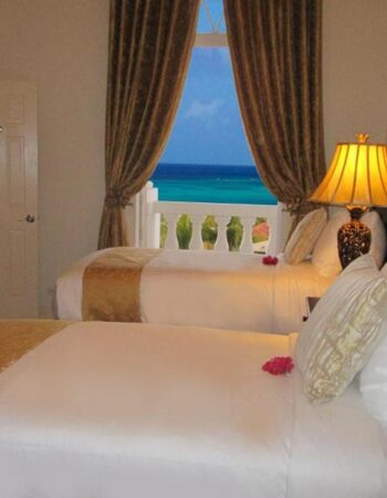 Ocean West Boutique Hotel, Bahamas