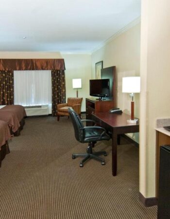 Wyndham Lake Charles, Louisiana