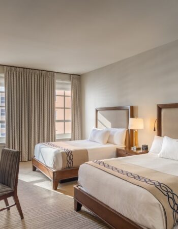 NOPSI Hotel, New Orleans