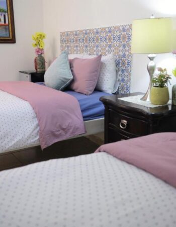 Fortaleza Suites Old San Juan