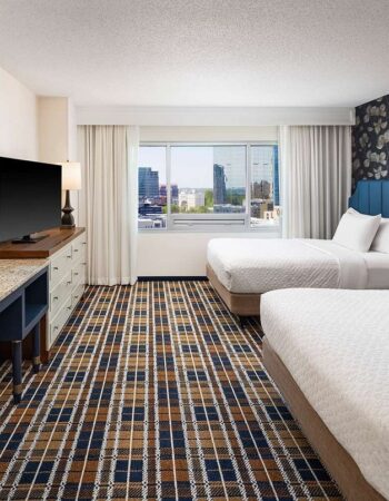 Embassy Suites by Hilton Atlanta Buckhead