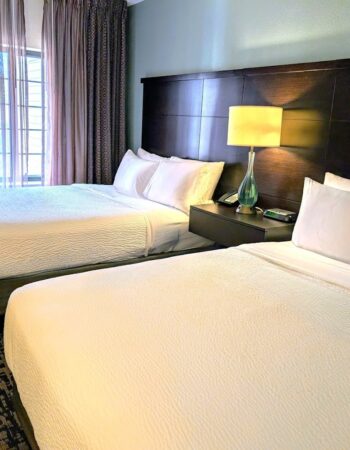 Staybridge Suites Indianapolis-Fishers, an IHG Hotel