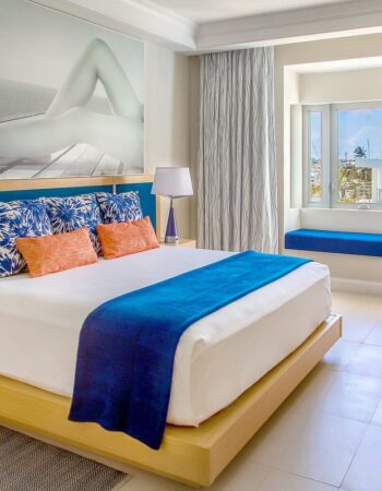 Harbor Club St. Lucia, Curio Collection by Hilton