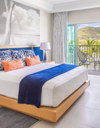 Harbor Club St. Lucia, Curio Collection by Hilton
