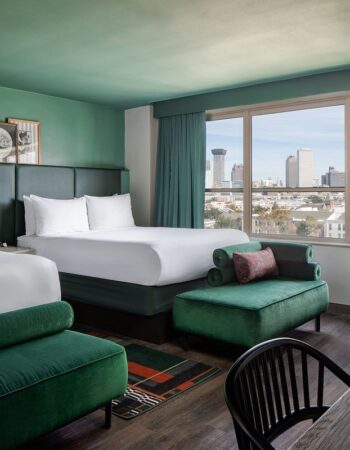 Hotel Tonnelle New Orleans, a Tribute Portfolio Hotel By Marriott