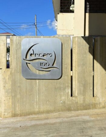 Dream Inn PR, Old San Juan