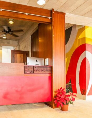 Dream Inn PR, Old San Juan