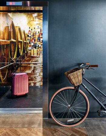 Moxy Denver Cherry Creek