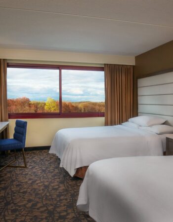 Embassy Suites by Hilton Boston Waltham
