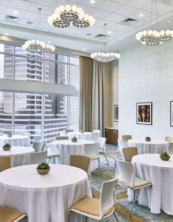 Hampton Inn & Suites Atlanta Midtown