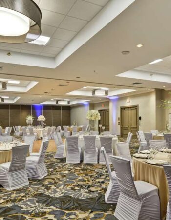 Embassy Suites by Hilton Milpitas Silicon Valley