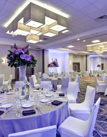 Embassy Suites by Hilton Miami International Airport