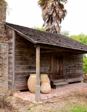 Whitney Plantation