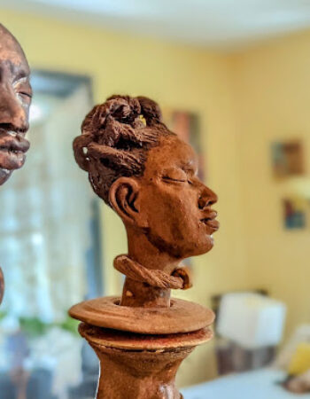 The Colored Girls Museum