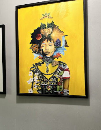 The Colored Girls Museum