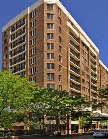 Residence Inn by Marriott Indianapolis Downtown on the Canal