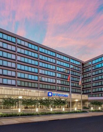 Wyndham Philadelphia Historic District