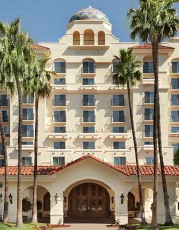 Embassy Suites by Hilton Milpitas Silicon Valley