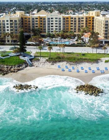 Embassy Suites by Hilton Deerfield Beach Resort & Spa