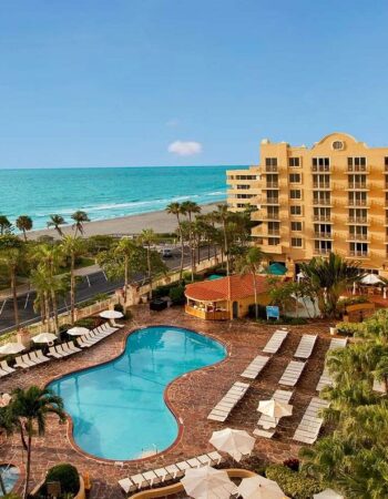 Embassy Suites by Hilton Deerfield Beach Resort & Spa