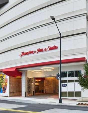Hampton Inn & Suites Atlanta Midtown