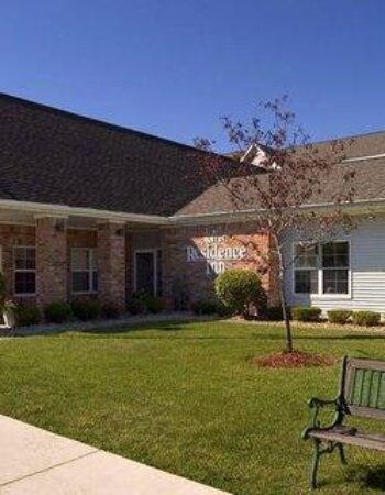 Residence Inn Merrillville IN