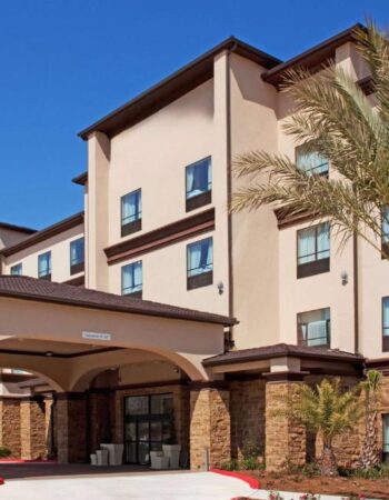 Wyndham Lake Charles, Louisiana