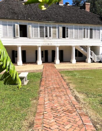 Whitney Plantation