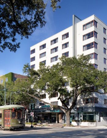 Hotel Tonnelle New Orleans, a Tribute Portfolio Hotel By Marriott