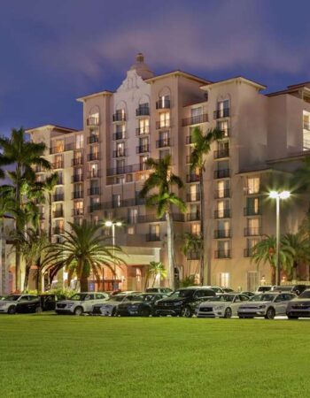 Embassy Suites by Hilton Miami International Airport