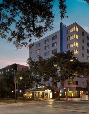 Hotel Tonnelle New Orleans, a Tribute Portfolio Hotel By Marriott