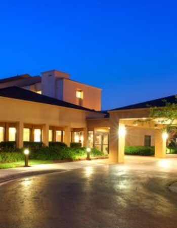Courtyard Columbus Worthington