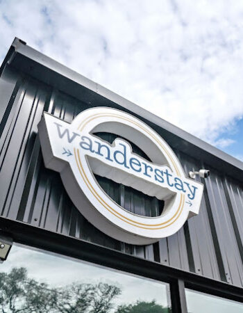 Wanderstay Boutique Hotel