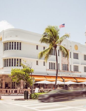 Cardozo Hotel South Beach
