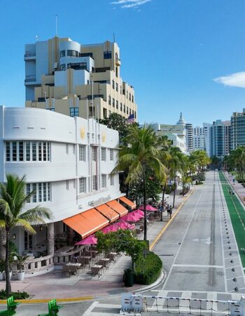 Cardozo Hotel South Beach