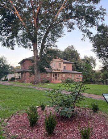 Concord Quarters, B&B, Mississippi