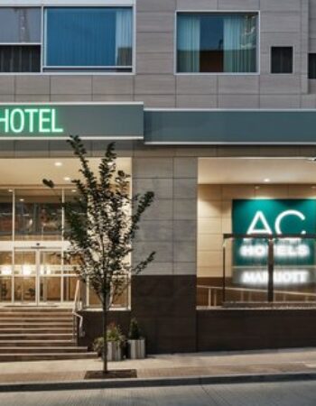 AC Hotel by Marriott Cincinnati at The Banks