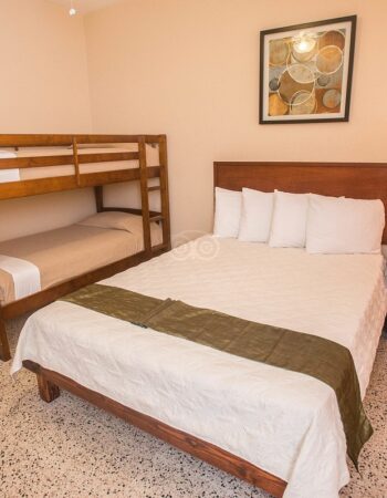 Combate Beach Resort
