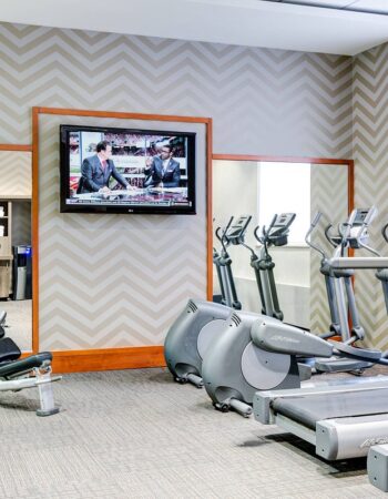 Residence Inn National Harbor Washington, D.C. Area