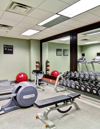 Homewood Suites by Hilton Washington, D.C. Downtown